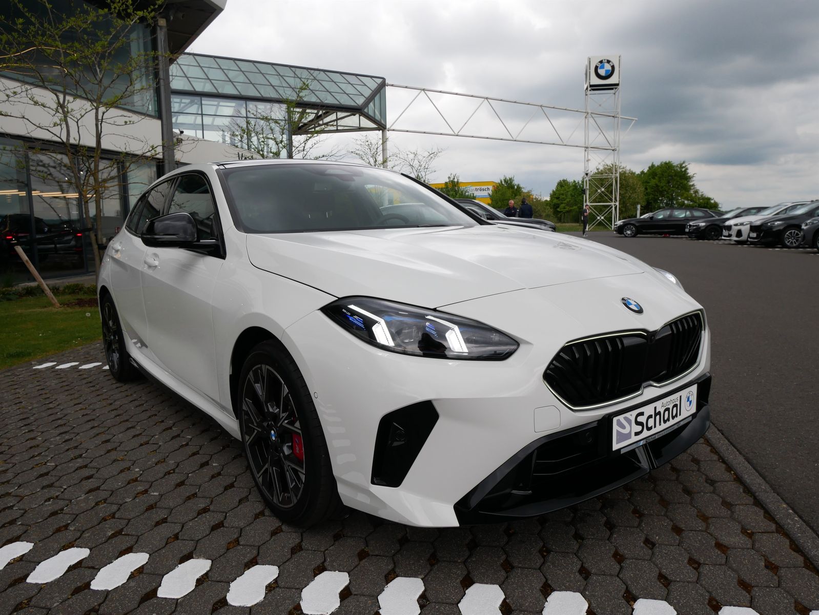 BMW 120 - Bild 10