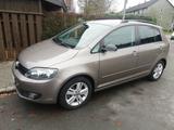 Volkswagen Golf Plus 1,4 Tsi 122 PS - VW Golf Plus Gebrauchtwagen in Bochum