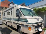 Coachmen Deere US Oldtimer Vintage R6 XXL Motorhome TÜV!! - Diesel 1991