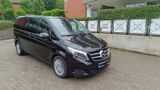 Mercedes-Benz V 220 Bettfunktion 2.Hand Euro6 TÜV 11/2024