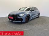 Audi RS3 Sportback GARANTIE EA8 PANO HEADUP SONOS 280 - Audi RS3 8p Gebrauchtwagen
