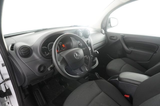 MERCEDES-BENZ MERCEDES-BENZ Citan Citan 1.5 109 CDI Furgone Lo