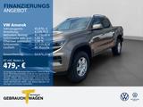 Volkswagen Amarok 2.0 TDI DSG 4M LIFE DOKA MATRIX KAMERA SI - Volkswagen Amarok Jahreswagen