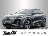 Audi Q6 SUV e-tron quattro +TECH PRO+PANO+A.R-HUD - Audi Q6 e-tron in Bonn