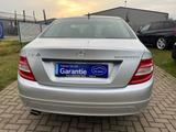 Mercedes-Benz C 200 Kompressor Lim+Automatik+Klima+erst 60tkm! - Mercedes-Benz E60