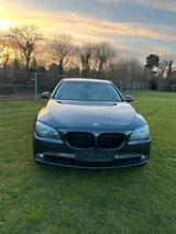 BMW 730Diesel - BMW 730 in Bremen