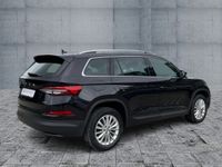 Skoda Kodiaq - Vorschau Bild 6