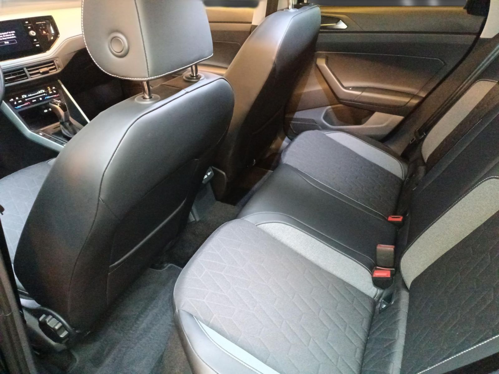 Volkswagen Taigo - Bild 15