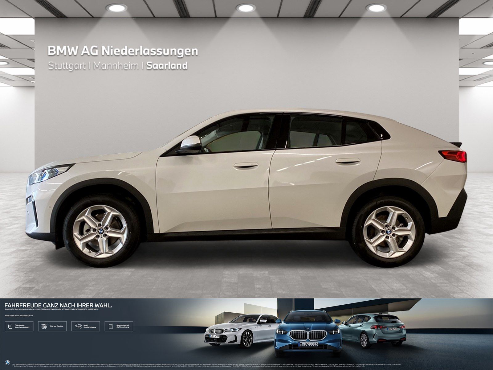BMW X2 - Bild 4