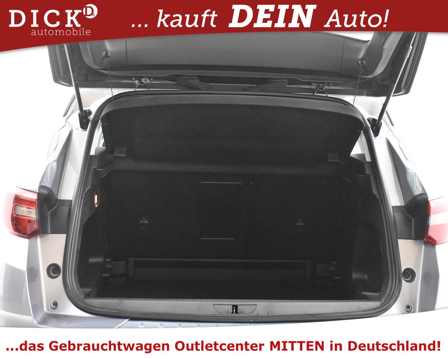 OPEL Grandland X 1.2 Aut. Enjoy NAVI+KAM+ACC+LED+SHZ+ - Image 8