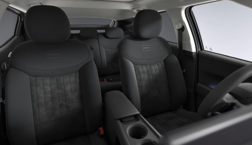 Fahrzeugabbildung Hyundai IONIQ 3 PRIME SHZ*LHZ*NAVI*PANO*