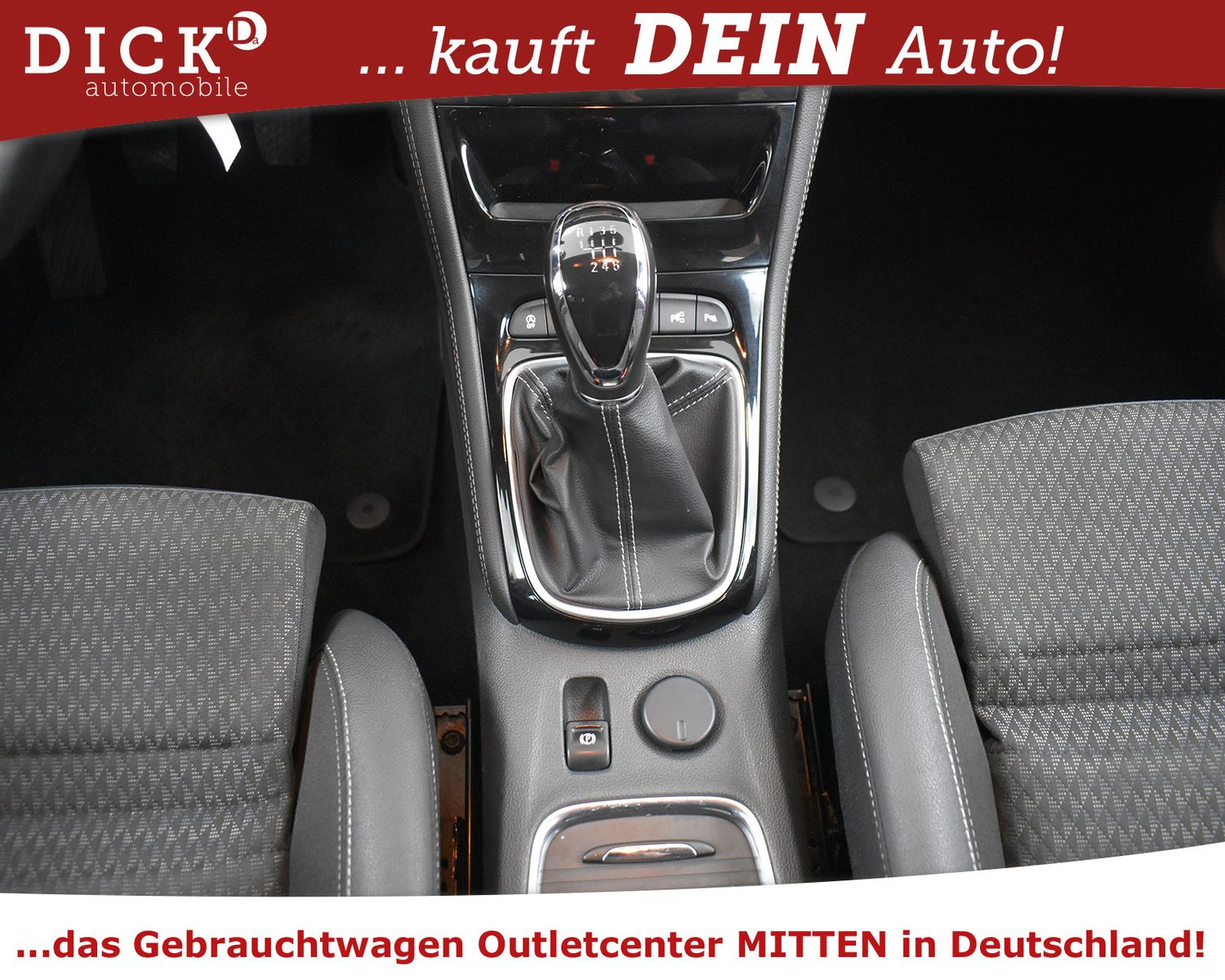 OPEL Astra K ST 1.6d EXCLU+NAVI+LED+SHZ+KAMER+AHK+TEM - Image 22