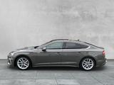 Audi A5 SPORTBACK 40 TFSI S-LINE LED+NAVI+PANO+ACC - gebrauchte Audi A5 aus dem Jahr 2024