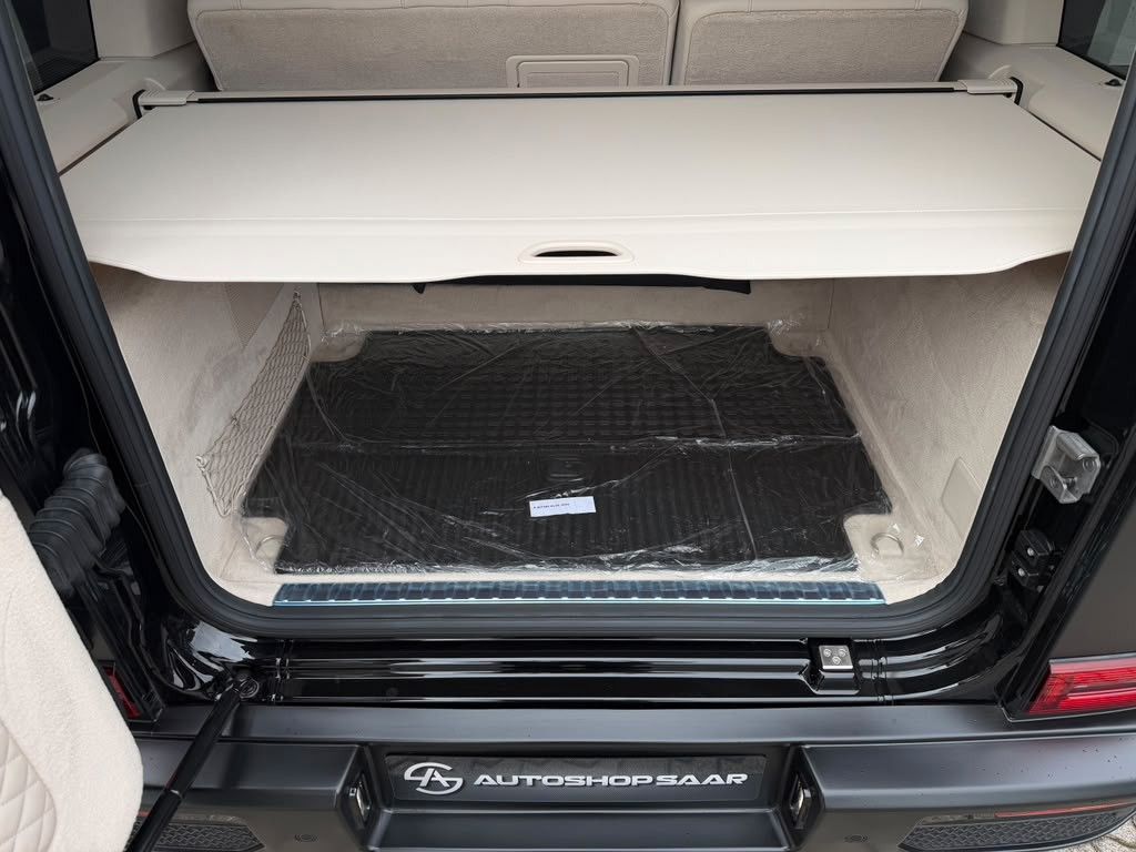 MERCEDES-BENZ G 63 AMG G 63 AMG BRABUS WIDESTAR Carbon 24 Zoll – Ansicht 27