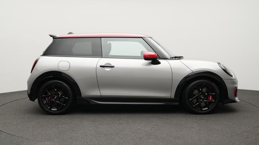 MINI Jcw Trim, миниатюра 4