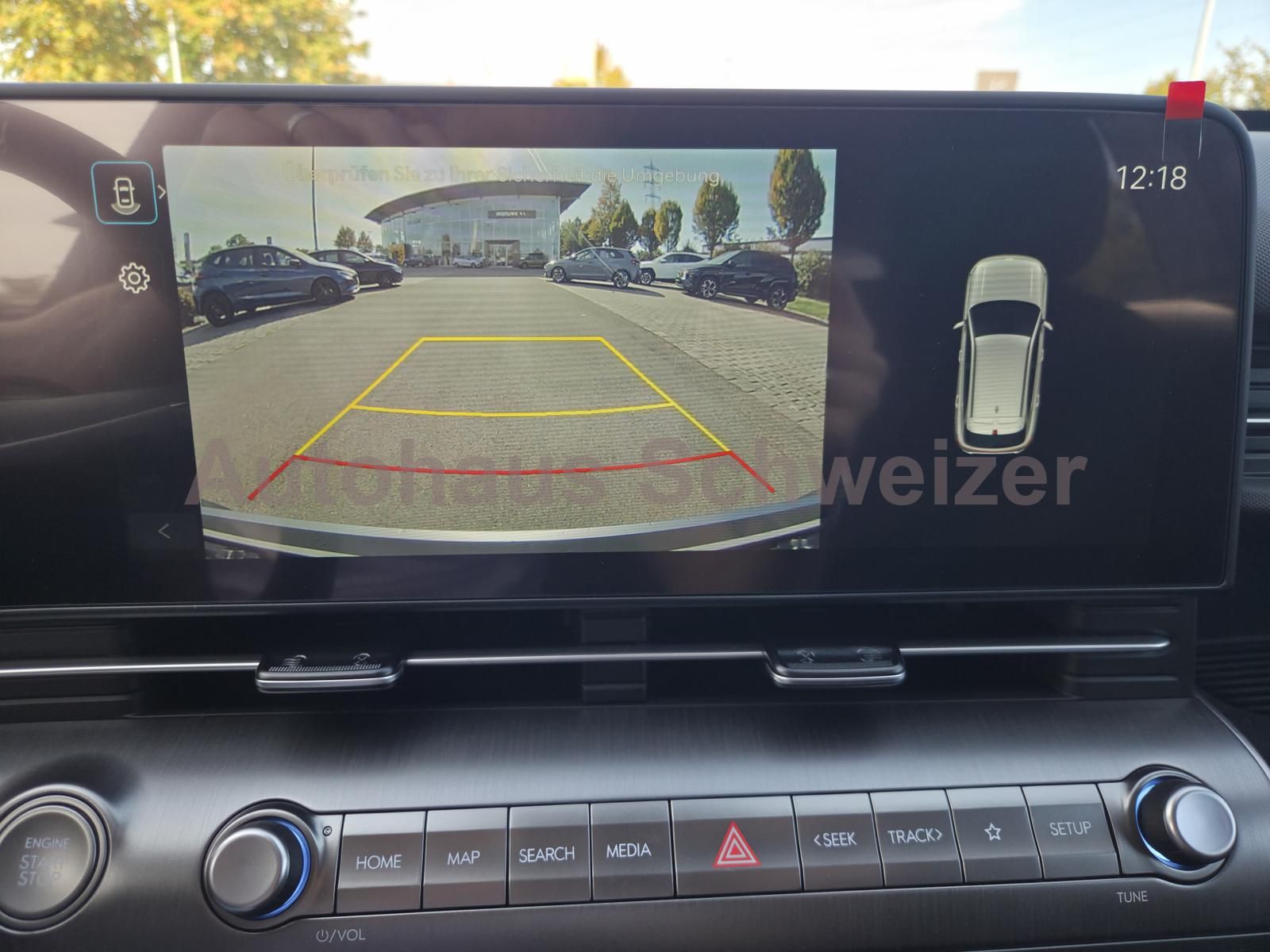 Hyundai Kona – Bild 13
