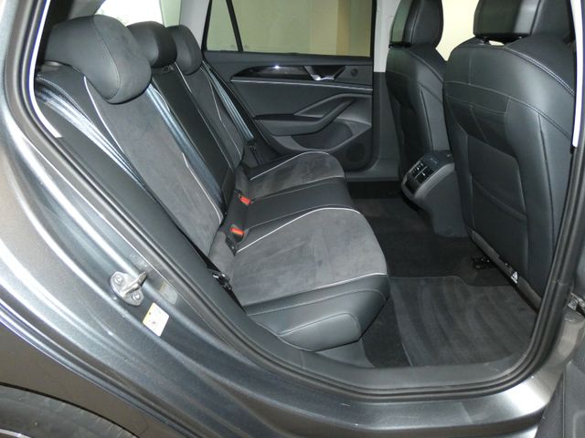 Passat Variant 2.0 TDI Business SPORTPAKET AHK