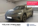 Volkswagen ID.4 Pro Performance W Business ACC SHZ LED FLA - mit Elektro-Antrieb: Geländewagen