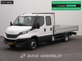Iveco Daily 40C16 Automaat Dubbel Cabine Open Laadbak - Offers