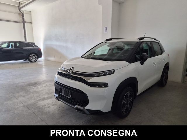 Image of Citroën C3 Aircross
