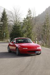 Mazda MX-5 NA - Mazda MX-5 Gebrauchtwagen in München