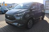 Ford Tourneo Custom Titanium X PHEV 340 L1 0,0% FIN* - Ford Tourneo Custom Plug-in Hybrid (PHEV) Gebrauchtwagen