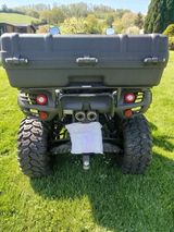 TGB Blade 550 EFI ECO LOF - TGB QUAD 550