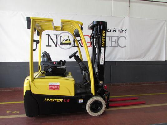 Hyster J1.8 XNT (MWB)