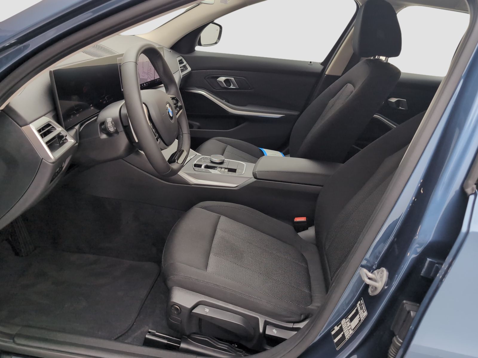 BMW 318 - Bild 8