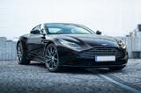 Aston Martin DB11 | ALCANTARA | 360 | MEMORY | BLACK PACK - Aston Martin Gebrauchtwagen in Düsseldorf