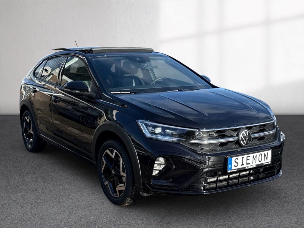 Volkswagen Taigo 1.0 TSI DSG R-Line R-Kamera Navi GJR Pano 