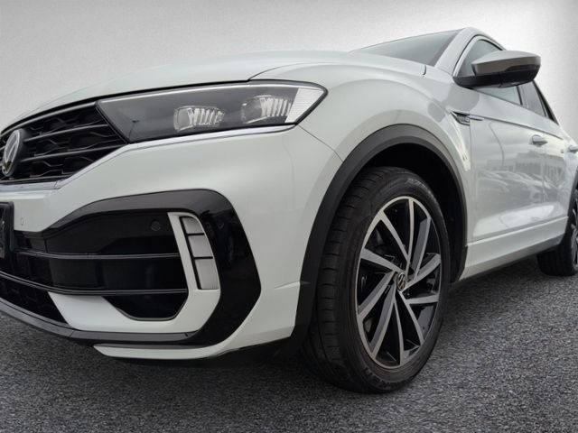 T-Roc 2.0 TSI R DSG AHK+LED+NAVI.+RFK+eHECK+ACC+