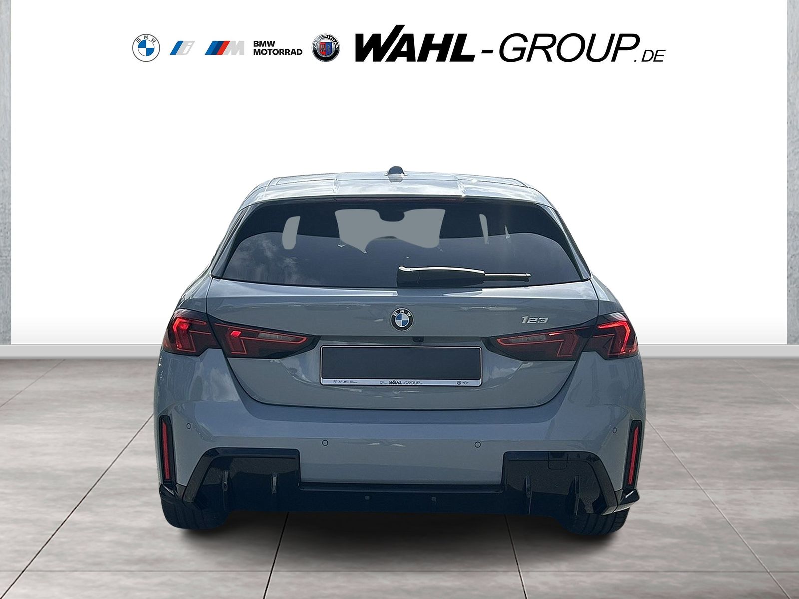 BMW 123 - Bild 4