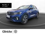Volkswagen T-Roc R-Line 1.5 l TSI  AHK,IQ Drive,IQ Light