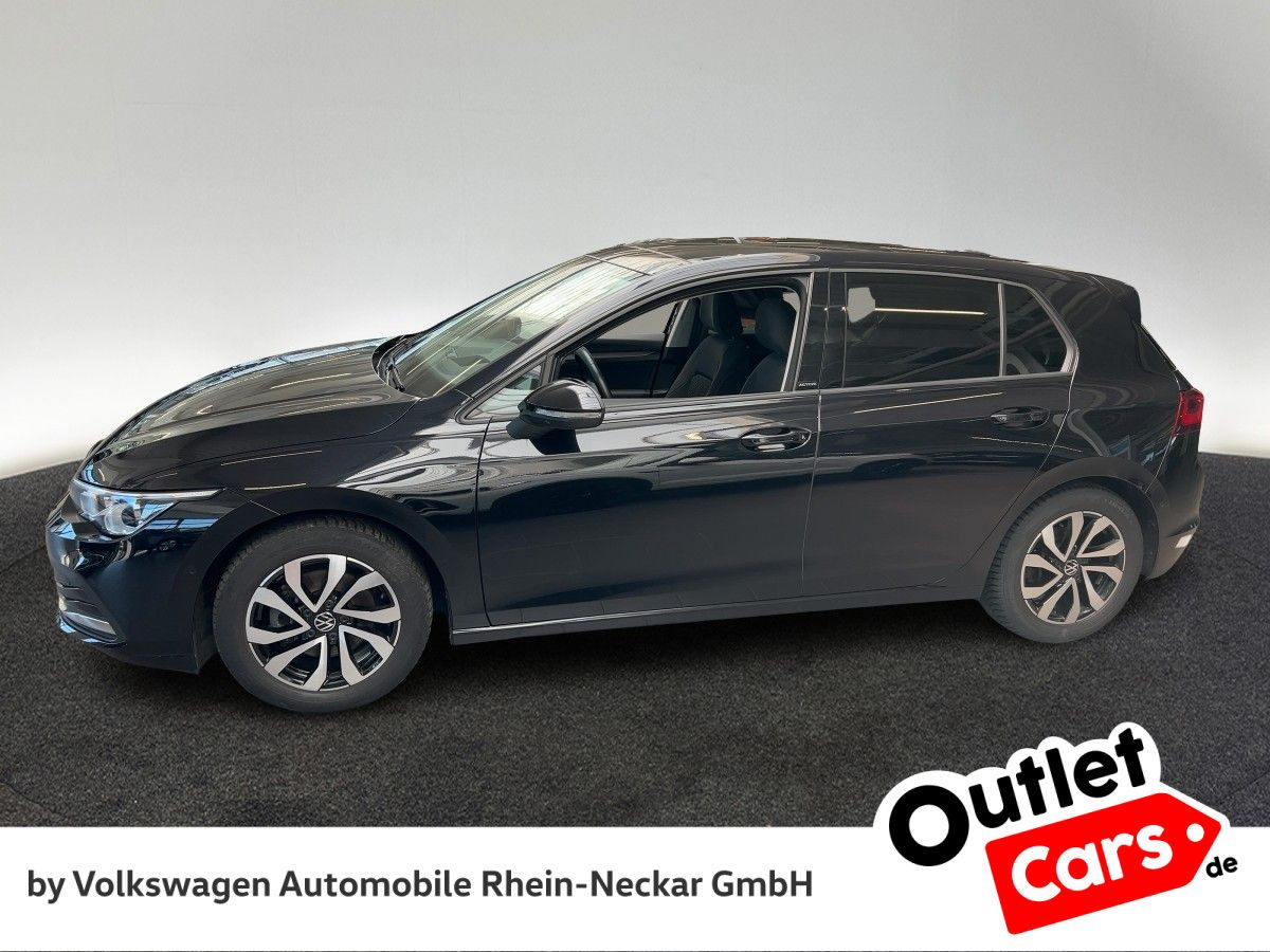Volkswagen Golf - Bild 21