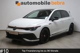 Volkswagen Golf 8 2.0TSI DSG GTI Edition45 Virtual Akrapov. - Volkswagen Golf: GTI 8v