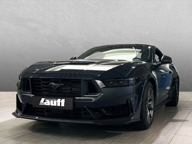 Ford Mustang Dark Horse 5.0l Aut. Styling-Paket