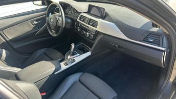 BMW 318 - 11