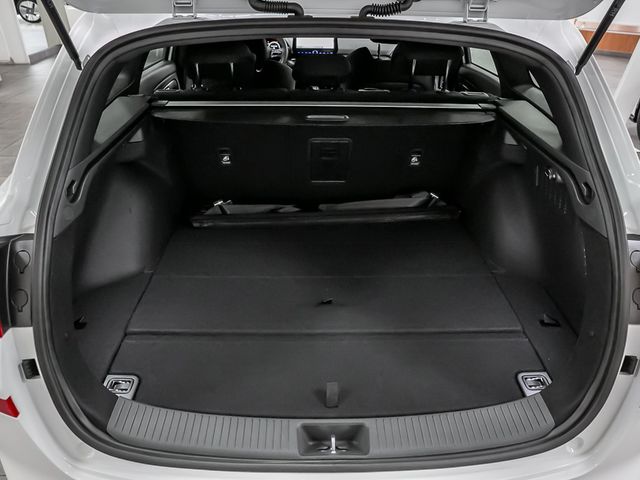 Hyundai i30 cw 1.6 N Line Spurhalteassistent Kamera