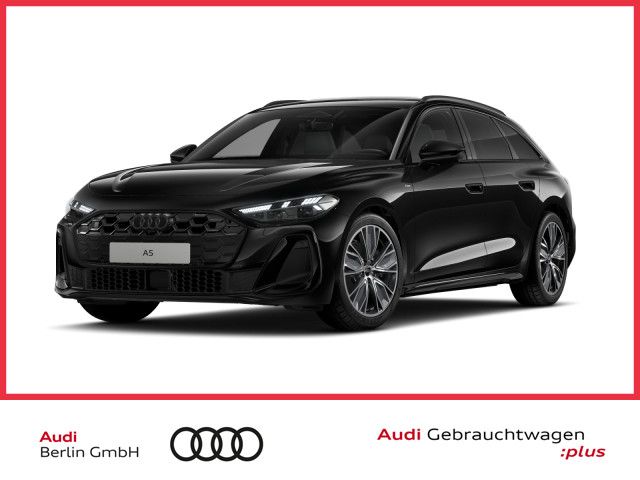 Image of Audi A5