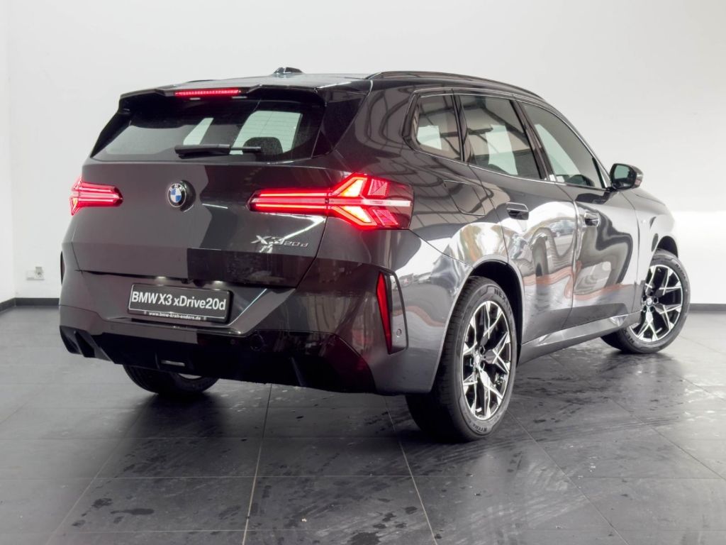 BMW X3 - Bild 3