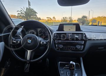 BMW 118 - 11