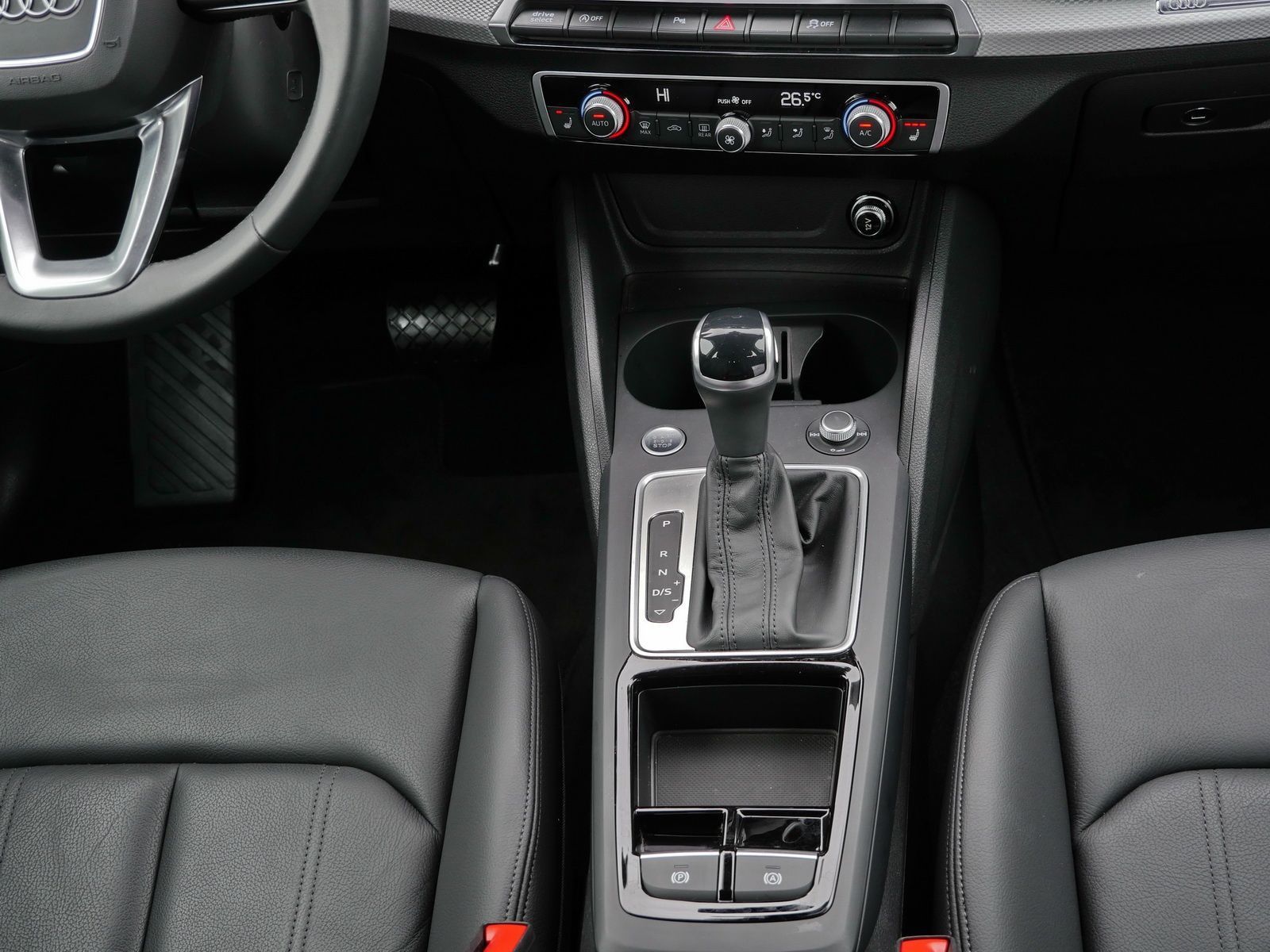 Audi Q2 - Bild 7
