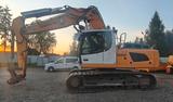 Liebherr R924 SLC 924 R922 R926 926 922  - Liebherr 924