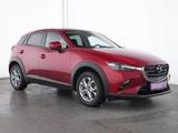 Mazda CX-3 Selection LED|Navi|Apple CarPlay|SHZ|PDC - Mazda CX-3 aus 2021