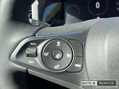 OPEL Grandland GS Line 1.2*AT*1.Hand*wenig Kilometer*