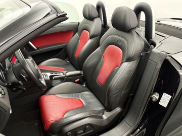 Audi TTS - 9