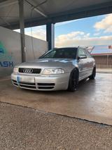 Audi S4 b5 - Audi A4 aus 2000: Kombi