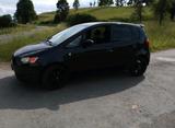 Mitsubishi Colt 1.3 95 PS Facelift 4/5 tür... - Mitsubishi Colt: 1.4