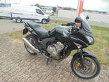 Honda CBF600 S ABS - HONDA CBF 600